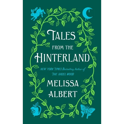 Tales from the Hinterland - Paperback