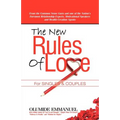 The New Rules of Love - Paperback