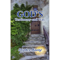 God's Testimony and Way - Paperback