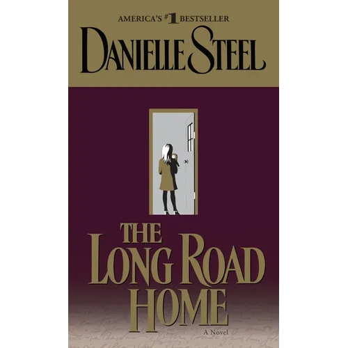 The Long Road Home - Mass Market Paperbound