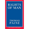 Rights of Man - Paperback