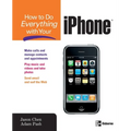 How to Do Everything with Your iPhone - Paperback