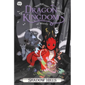 Shadow Hills - Hardcover