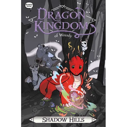 Shadow Hills - Hardcover