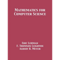Mathematics for Computer Science - Hardcover