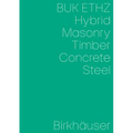 Hybrid, Masonry, Concrete, Timber, Steel - Paperback