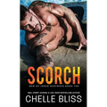 Scorch - Paperback