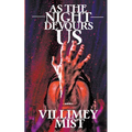 As the Night Devours Us - Paperback