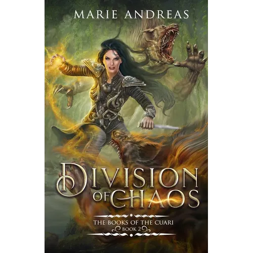 Division of Chaos - Paperback