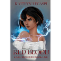 Red Blood - Paperback