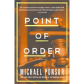 Point of Order - Paperback