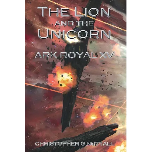 The Lion and the Unicorn - Paperback