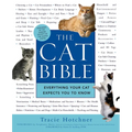 The Cat Bible: Everything Your Cat Expects You to Know - Paperback