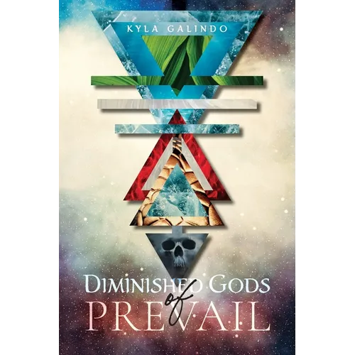 Diminished Gods of Prevail - Paperback