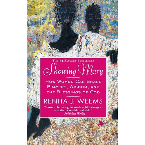 Showing Mary - Paperback