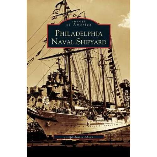 Philadelphia Naval Shipyard