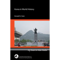 Korea in World History - Paperback