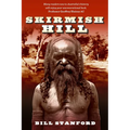 Skirmish Hill - Paperback