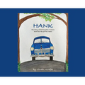 Hank - Hardcover