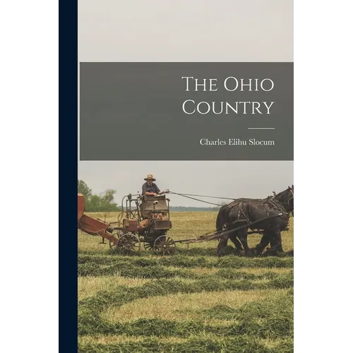 The Ohio Country