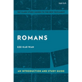 Romans: An Introduction and Study Guide: Empire and Resistance - Hardcover