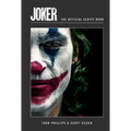 Joker: The Official Script Book - Hardcover