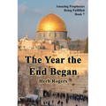 The Year the End Began - Paperback