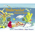 The Underwater Alphabet Book - Paperback