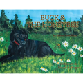 Buck & the Honeybee - Paperback