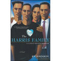 The Harris Family - Paperback