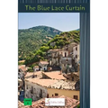 The Blue Lace Curtain - Paperback