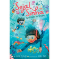 Sejal Sinha Swims with Sea Dragons - Paperback