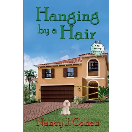 Hanging by a Hair - Paperback