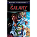 The Galaxy Clan - Paperback