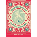 The Anatomy of Baseball Nicknames - Paperback