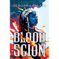 Blood Scion - Hardcover