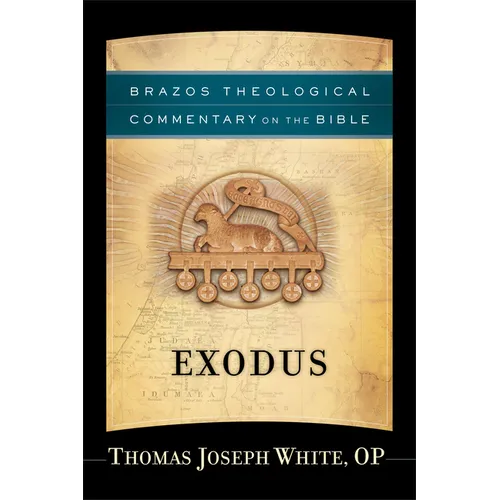 Exodus - Paperback