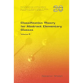 Classification Theory for Abstract Elementary Classes: Volume 2 - Paperback