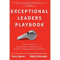 Exceptional Leaders Playbook - Hardcover
