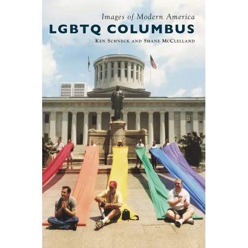 LGBTQ Columbus