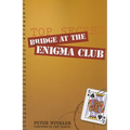 Bridge at the Enigma Club - Paperback