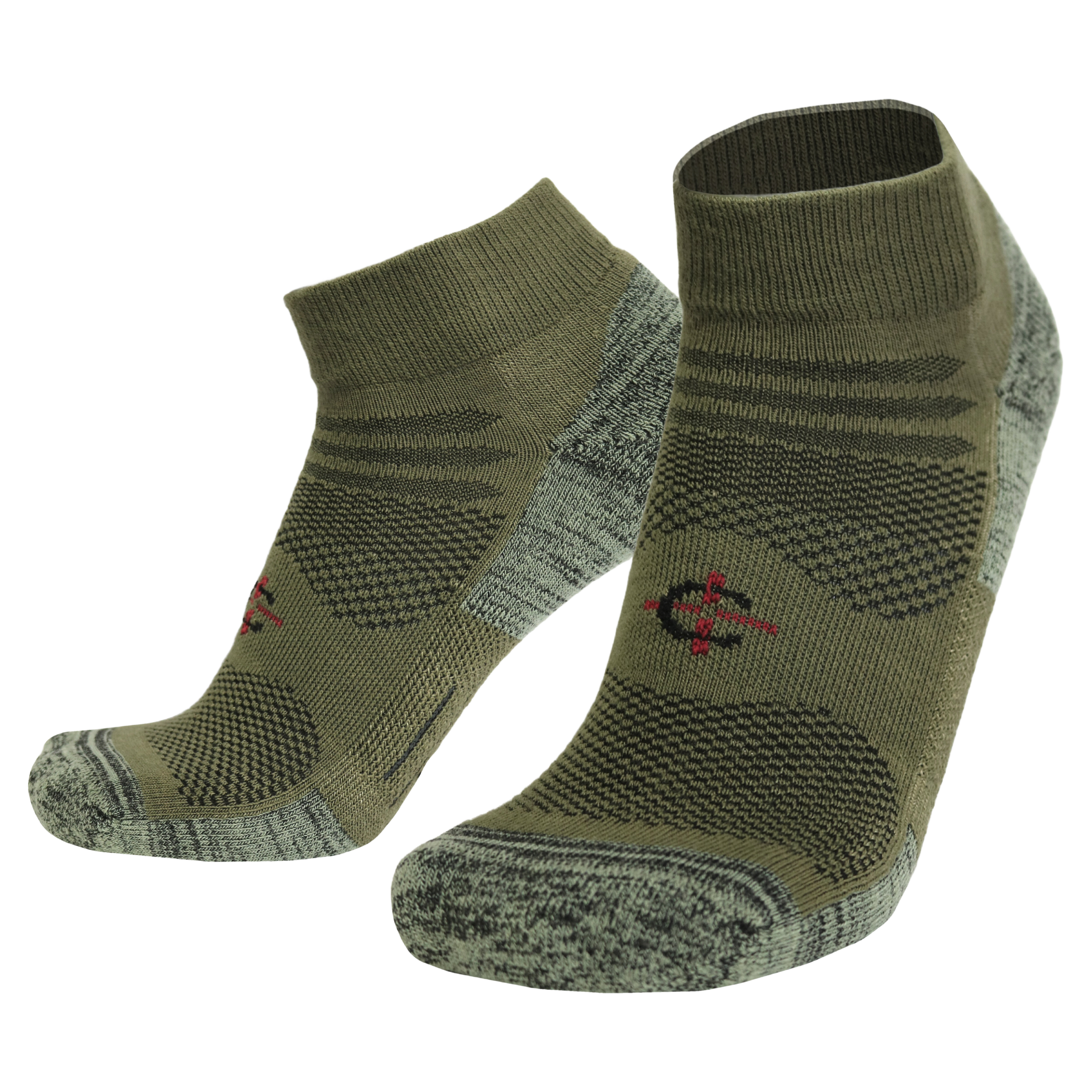 Outdoor X-Trainer