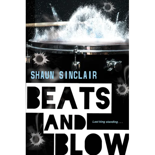 Beats and Blow - Paperback