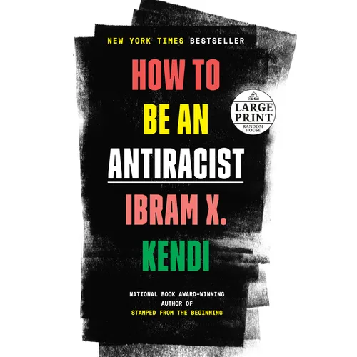 How to Be an Antiracist - Paperback
