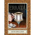 Errata - Paperback