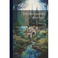 The Brownies Abroad - Paperback