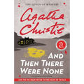 And Then There Were None - Paperback