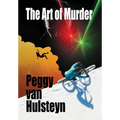 The Art of Murder - Hardcover