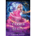 The Cursed Beauty: A Sleeping Beauty Retelling - Hardcover