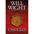 Unsouled - Paperback